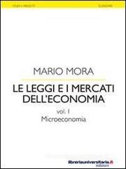 Le leggi e i mercati delleconomia. eBook