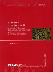 Entriamo in azienda. Con fascicolo d'aggiornamento. Per gli Ist. tecnici commerciali vol.1 Entriamo in azienda. Con fascicolo d'aggiornamento. Per gli Ist. tecnici commerciali vol.1