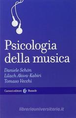 Psicologia della musica