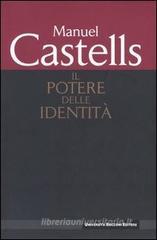 Il potere dell'identità vol.2 Il potere dell'identità vol.2