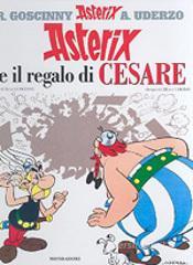 Asterix e il regalo di Cesare