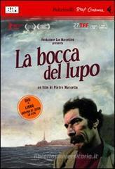 La bocca del lupo. DVD. Con libro La bocca del lupo. DVD. Con libro