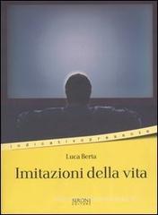 Imitazioni della vita (racconti della discontinuità) Imitazioni della vita (racconti della discontinuità)