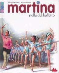 Martina. Stella del balletto