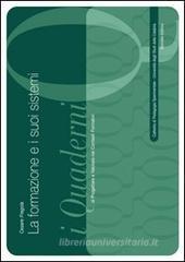 La formazione e i suoi sistemi