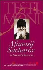 Afanasij Sacharov