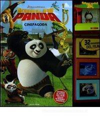 Kung Fu Panda. Cinepagoda. Con gadget Kung Fu Panda. Cinepagoda. Con gadget