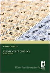 Elementi di chimica