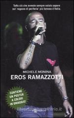 Eros Ramazzotti. Con poster