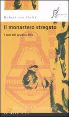 Il monastero stregato Il monastero stregato