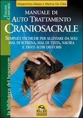 Manuale Di Auto Trattamento Craniosacrale. eBook