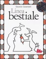 Confronta prezzi Linea bestiale. Con DVD