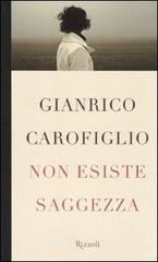 Non esiste saggezza Non esiste saggezza