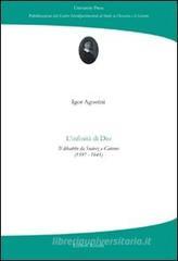 L' infinit� di Dio. Il dibattito da Su�rez a Caterus (1597-1641)