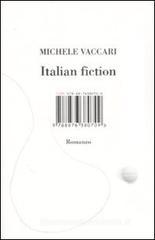 Italian fiction Italian fiction