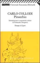 Pinocchio Pinocchio