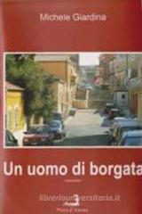 Un uomo di borgata