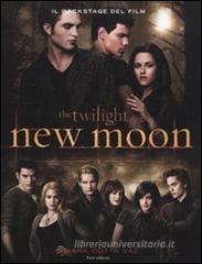 New moon. Il backstage del film New moon. Il backstage del film