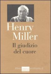 Il giudizio del cuore Il giudizio del cuore