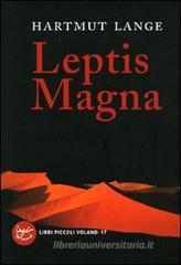 Leptis Magna