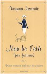 Non ho l'et� (per fortuna)
