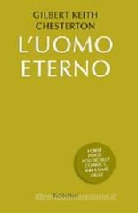 L' uomo eterno L' uomo eterno