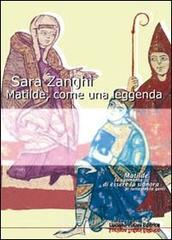 Matilde, come una leggenda Matilde, come una leggenda