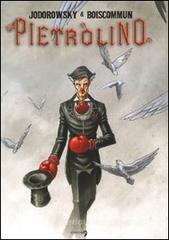 Pietrolino Pietrolino