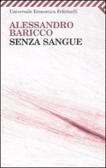Senza sangue. eBook