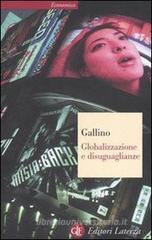 Globalizzazione e disuguaglianze Globalizzazione e disuguaglianze