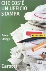 Che cos� un ufficio stampa. eBook