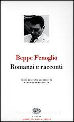 Confronta prezzi Romanzi e racconti