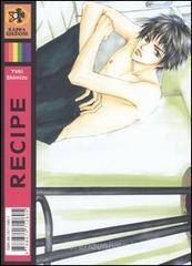 Recipe Recipe