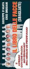 Il libro delle facce sbagliate