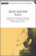 Fedra. Testo francese a fronte