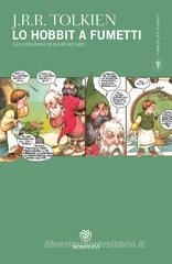 Lo Hobbit a fumetti Lo Hobbit a fumetti