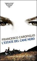 L' estate del cane nero