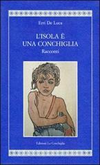 L' isola � una conchiglia
