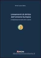 Lineamenti di diritto dell'Unione Europea