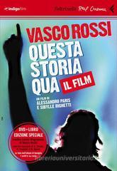 Questa storia qua. DVD. Con libro Questa storia qua. DVD. Con libro