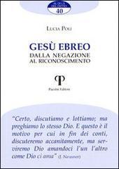 Ges� ebreo. Dalla negazione al riconoscimento
