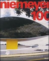 Confronta prezzi Niemeyer 100. Catalogo della mostra (Torino, 26 giugno-30 settembre 2008)