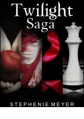 Collezione Twilight Saga Collezione Twilight Saga