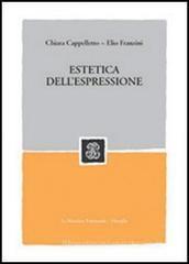 Estetica dell'espressione Estetica dell'espressione