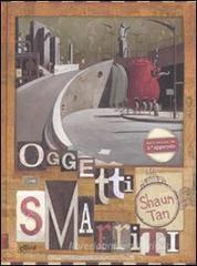 Oggetti smarriti