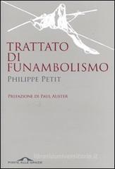 Trattato di funambolismo Trattato di funambolismo