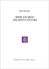 Iride: un arco tra mito e natura