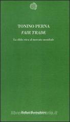 Fair trade. La sfida etica al mercato