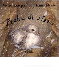 Fiaba di neve