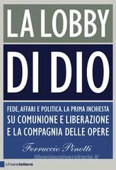 La lobby di Dio. eBook
